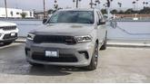 Thumbnail of 2025 Destroyer Gray Clearcoat Dodge Durango
