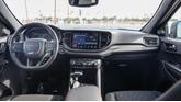 Thumbnail of 2025 Destroyer Gray Clearcoat Dodge Durango