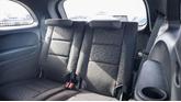 Thumbnail of 2025 Destroyer Gray Clearcoat Dodge Durango
