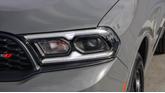 Thumbnail of 2025 Destroyer Gray Clearcoat Dodge Durango