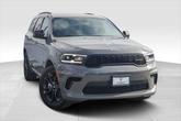 Thumbnail of 2025 Destroyer Gray Clearcoat Dodge Durango