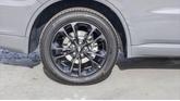 Thumbnail of 2025 Destroyer Gray Clearcoat Dodge Durango