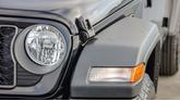 Thumbnail of 2025 Black Clearcoat Jeep Wrangler