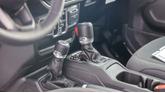 Thumbnail of 2025 Black Clearcoat Jeep Wrangler
