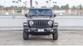Thumbnail of 2025 Black Clearcoat Jeep Wrangler
