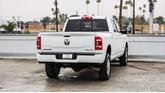 Thumbnail of 2024 Bright White Clearcoat RAM 2500