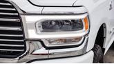 Thumbnail of 2024 Bright White Clearcoat RAM 2500