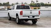 Thumbnail of 2024 Bright White Clearcoat RAM 2500
