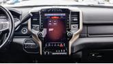 Thumbnail of 2024 Bright White Clearcoat RAM 2500