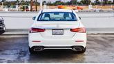 Thumbnail of 2022 Polar White Mercedes-Benz E-Class