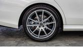 Thumbnail of 2022 Polar White Mercedes-Benz E-Class