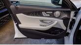 Thumbnail of 2022 Polar White Mercedes-Benz E-Class