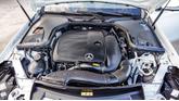 Thumbnail of 2022 Polar White Mercedes-Benz E-Class