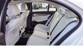 Thumbnail of 2022 Polar White Mercedes-Benz E-Class