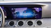 Thumbnail of 2022 Polar White Mercedes-Benz E-Class