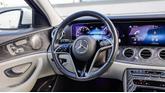 Thumbnail of 2022 Polar White Mercedes-Benz E-Class