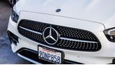 Thumbnail of 2022 Polar White Mercedes-Benz E-Class