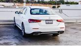 Thumbnail of 2022 Polar White Mercedes-Benz E-Class