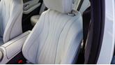 Thumbnail of 2022 Polar White Mercedes-Benz E-Class