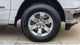 Thumbnail of 2023 Bright White Clearcoat RAM 1500
