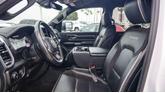 Thumbnail of 2023 Bright White Clearcoat RAM 1500