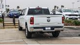 Thumbnail of 2023 Bright White Clearcoat RAM 1500