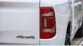 Thumbnail of 2023 Bright White Clearcoat RAM 1500