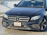 Thumbnail of 2018 Black Mercedes-Benz E-Class