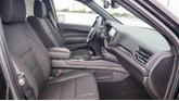Thumbnail of 2025 DB Black Clearcoat Dodge Durango