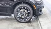 Thumbnail of 2025 DB Black Clearcoat Dodge Durango