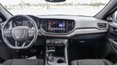 Thumbnail of 2025 DB Black Clearcoat Dodge Durango