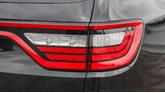 Thumbnail of 2025 DB Black Clearcoat Dodge Durango