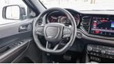 Thumbnail of 2025 DB Black Clearcoat Dodge Durango