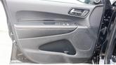 Thumbnail of 2025 DB Black Clearcoat Dodge Durango
