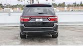 Thumbnail of 2025 DB Black Clearcoat Dodge Durango