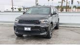 Thumbnail of 2025 DB Black Clearcoat Dodge Durango