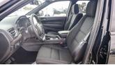 Thumbnail of 2025 DB Black Clearcoat Dodge Durango