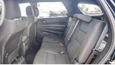 Thumbnail of 2025 DB Black Clearcoat Dodge Durango