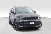 Thumbnail of 2025 DB Black Clearcoat Dodge Durango
