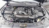 Thumbnail of 2025 DB Black Clearcoat Dodge Durango