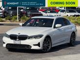Photo of 2020 Alpine White BMW 330