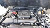 Thumbnail of 2025 Black Clearcoat Jeep Wrangler 4xe
