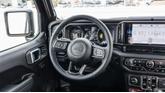 Thumbnail of 2025 Black Clearcoat Jeep Wrangler 4xe