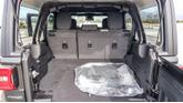 Thumbnail of 2025 Black Clearcoat Jeep Wrangler 4xe