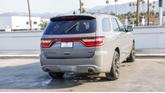 Thumbnail of 2025 Destroyer Gray Clearcoat Dodge Durango