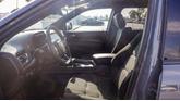 Thumbnail of 2025 Destroyer Gray Clearcoat Dodge Durango