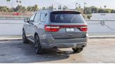 Thumbnail of 2025 Destroyer Gray Clearcoat Dodge Durango