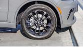 Thumbnail of 2025 Destroyer Gray Clearcoat Dodge Durango