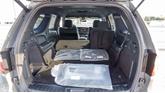 Thumbnail of 2025 Destroyer Gray Clearcoat Dodge Durango