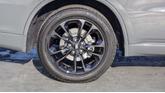Thumbnail of 2025 Destroyer Gray Clearcoat Dodge Durango